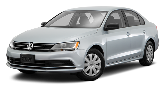 Volkswagen Jetta 2017 Benzin Otomatik